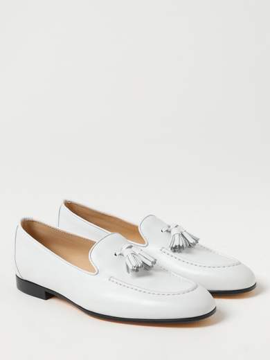 Doucal's Pantofola Con Nappine Adler