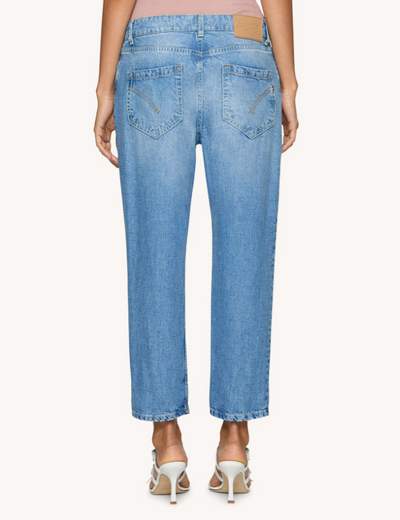 Dondup Jeans Donna