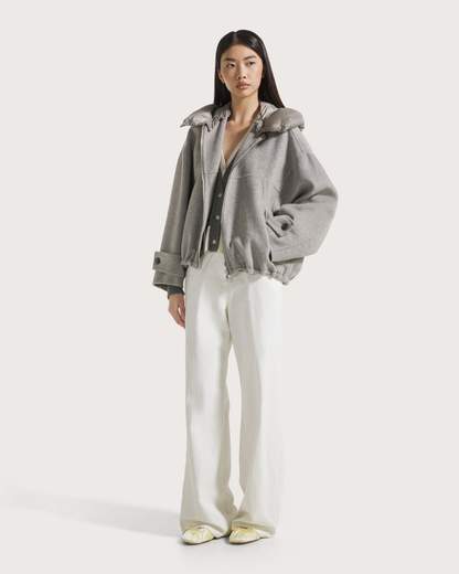 1970 SEVENTY GIUBBOTTO DONNA
