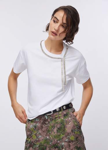 LIU°JO T-SHIRT
