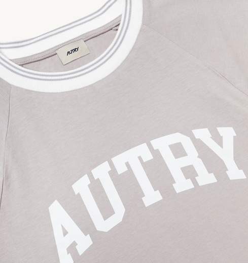 Autry T-shirt Donna