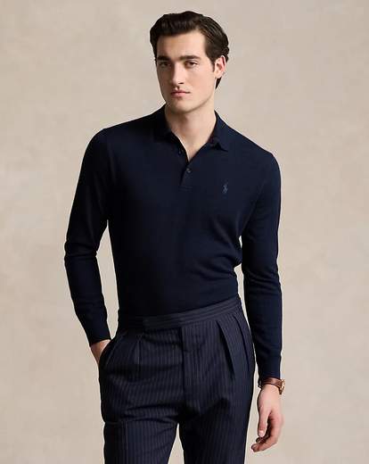Polo Ralph Lauren Maglione Uomo
