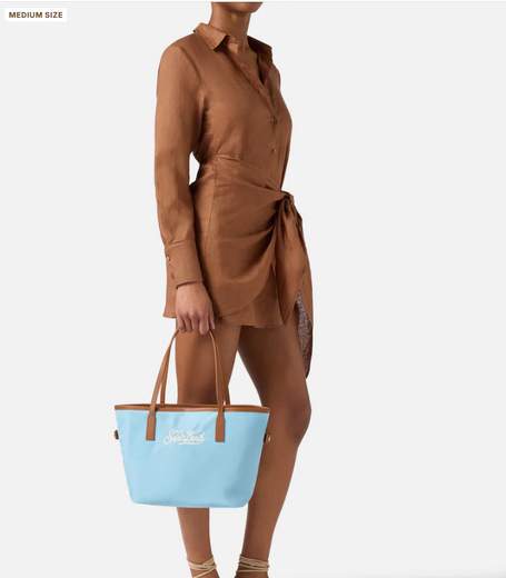 MC2 SAINTH BARTH BAG