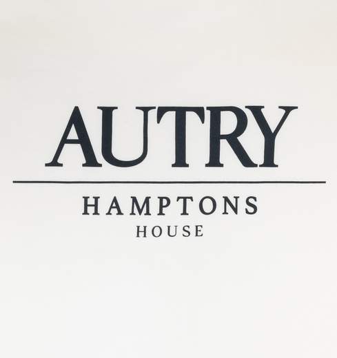AUTRY T-SHIRT MAN