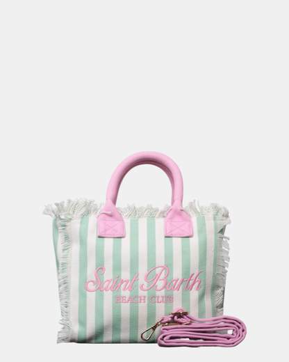 MC2 SAINTH BARTH BEACH BAG