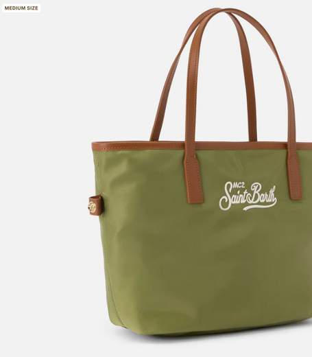 MC2 SAINTH BARTH BAG