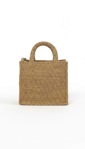 MC2 SAINTH BARTH BAG
