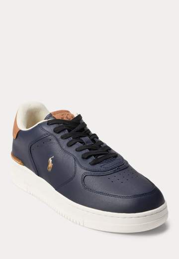 POLO RALPH LAUREN SNEAKER MAN