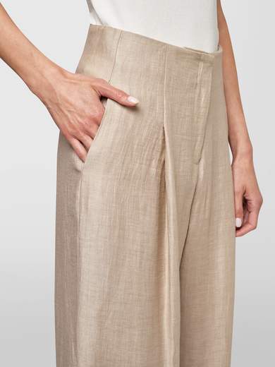 ALPHA STUDIO PANTALONE DONNA