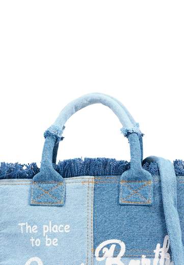 MC2 SAINTH BARTH BAG