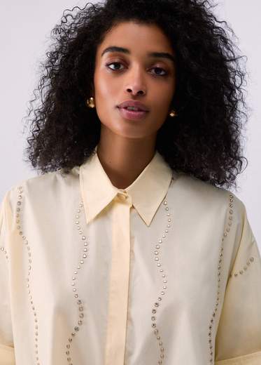 LIU°JO SHIRT