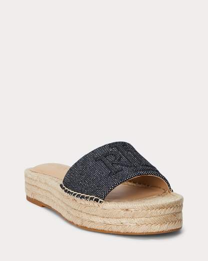LAUREN RALPH LAUREN SHOES
