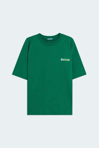 Barrow T-SHIRT MAN