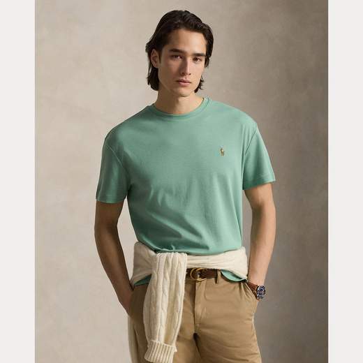 POLO RALPH LAUREN T-SHIRT MAN