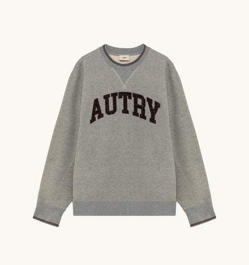 Autry Felpa Uomo