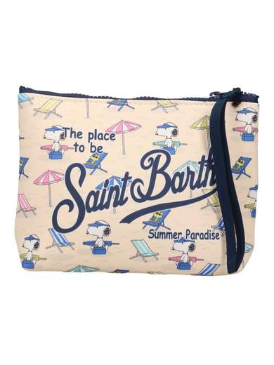 MC2 SAINTH BARTH BAG