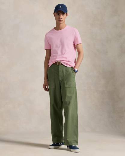 POLO RALPH LAUREN T-SHIRT MAN