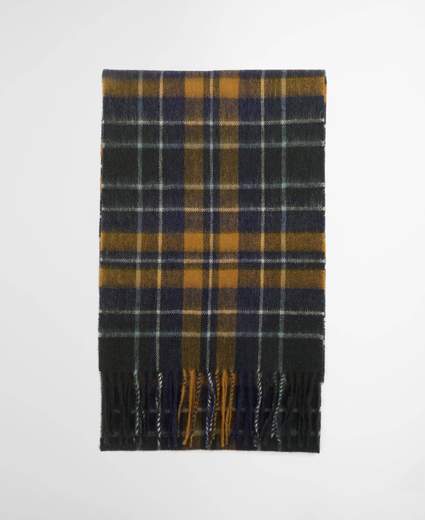 BARBOUR SCIARPA UOMO