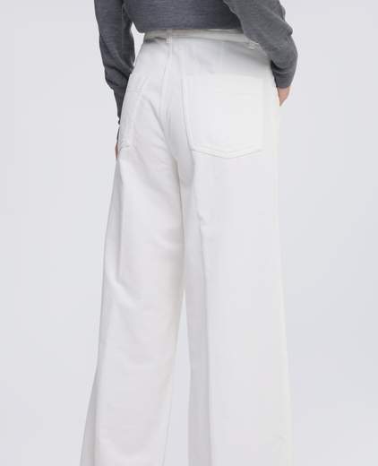 ASPESI PANTS WOMAN