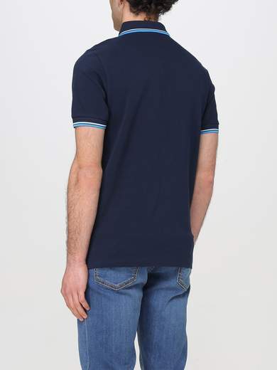 SAVE THE DUCK T-SHIRT MAN