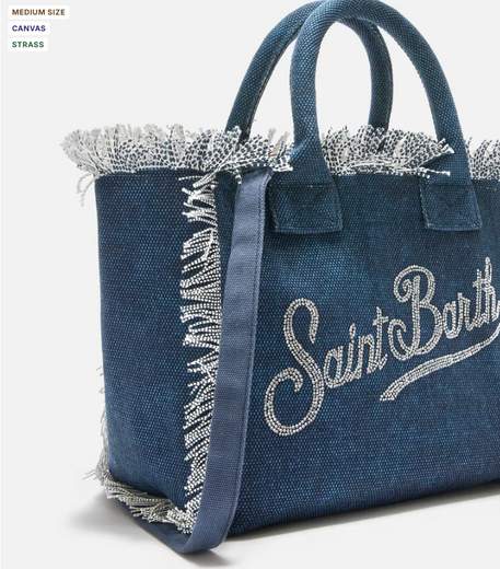 MC2 SAINTH BARTH BAG