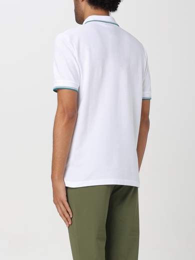 SAVE THE DUCK T-SHIRT MAN