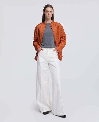 ASPESI PANTS WOMAN