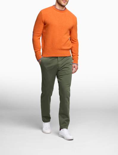 GALLO MAGLIONE UOMO