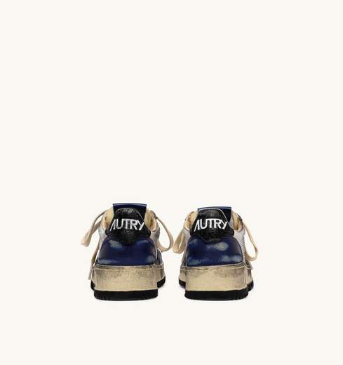 AUTRY A1UNAVLM