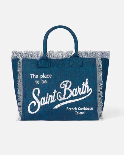 Mc2 Sainth Barth Borsa Donna