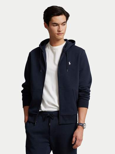 Polo Ralph Lauren Felpa Uomo