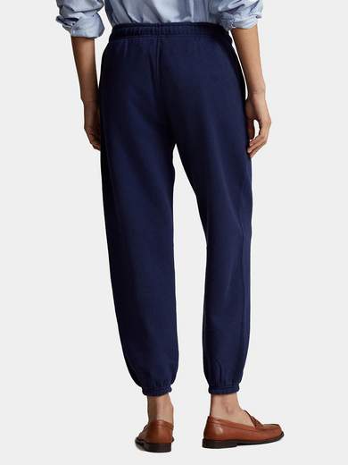 Polo Ralph Lauren Panta Felpa Donna