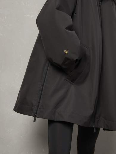 MACRON O.N.E. COAT