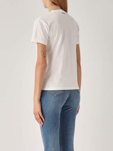 MC2 SAINTH BARTH T-SHIRT