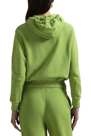 POLO RALPH LAUREN FELPA DONNA