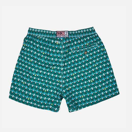 MC2 SAINTH BARTH SWIMSUIT MAN