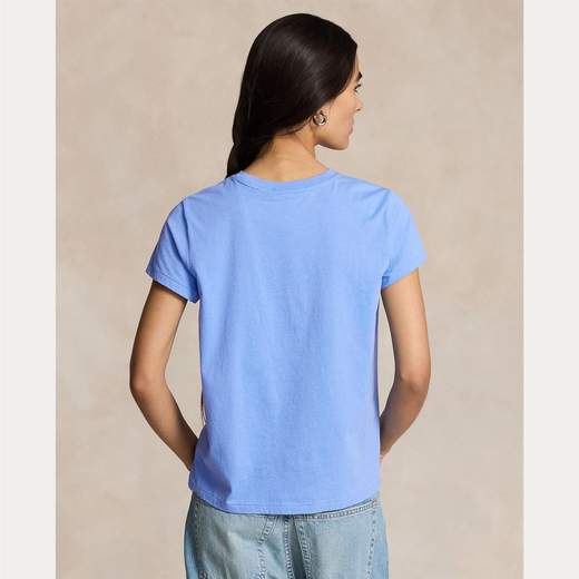 Polo Ralph Lauren T-shirt Donna