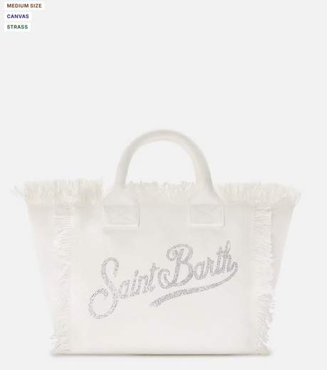 MC2 SAINTH BARTH BAG