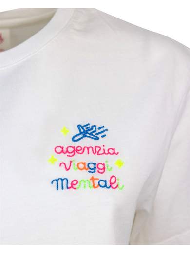 MC2 SAINTH BARTH T-SHIRT