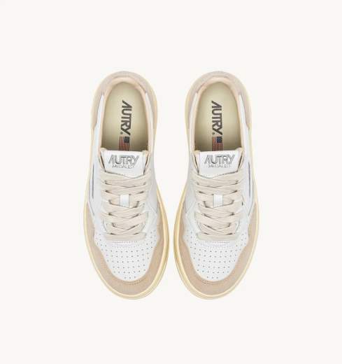 AUTRY SHOES