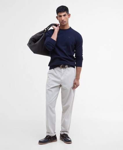 BARBOUR MAGLIONE UOMO