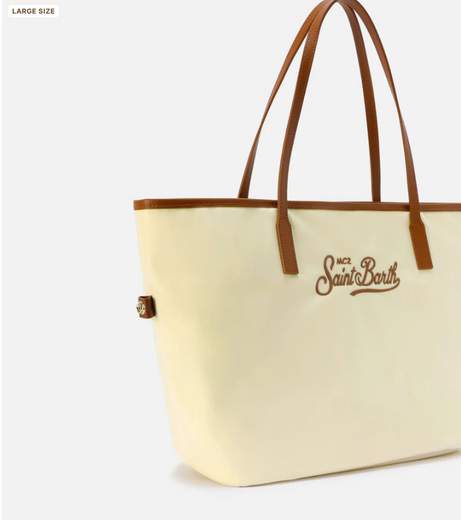 MC2 SAINTH BARTH BAG