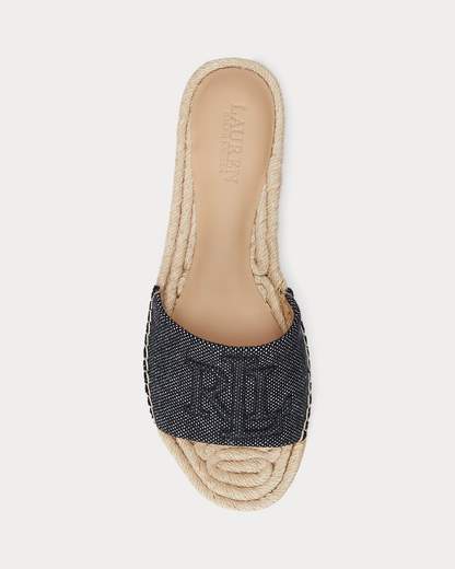 LAUREN RALPH LAUREN SHOES