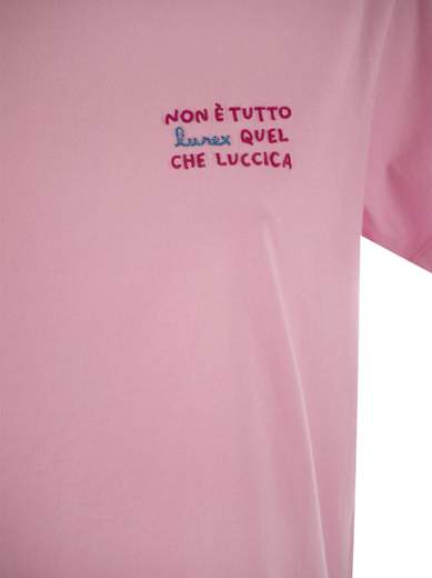 MC2 SAINTH BARTH T-SHIRT