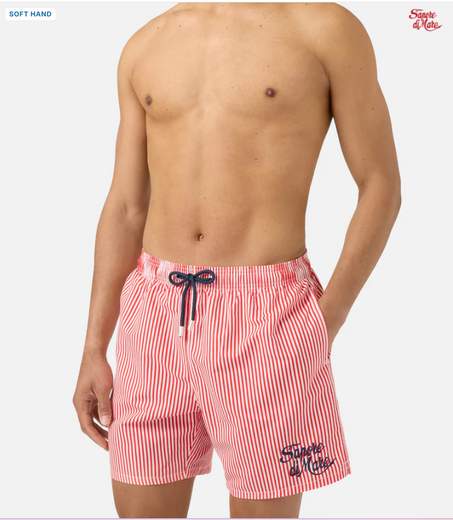MC2 SAINTH BARTH SWIMSUIT MAN