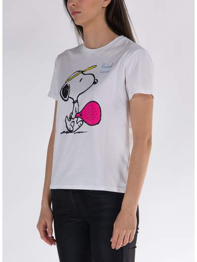 MC2 SAINTH BARTH T-SHIRT