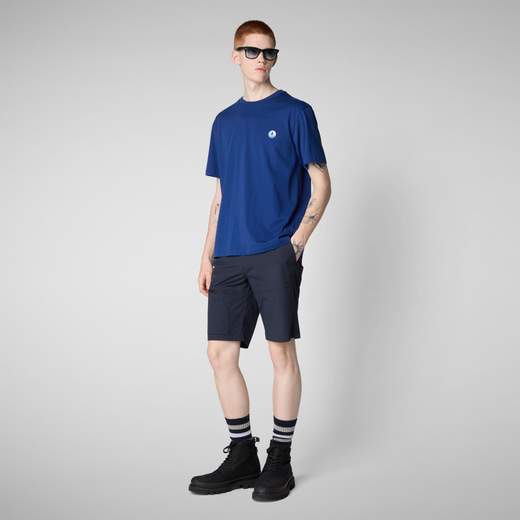 SAVE THE DUCK T-SHIRT MAN