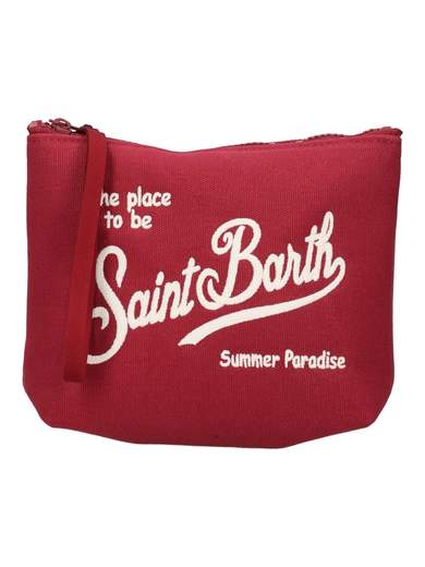 MC2 SAINTH BARTH BORSA UNISEX