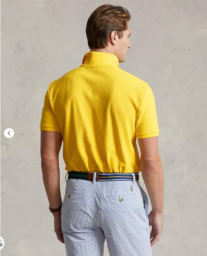 POLO RALPH LAUREN POLE MAN