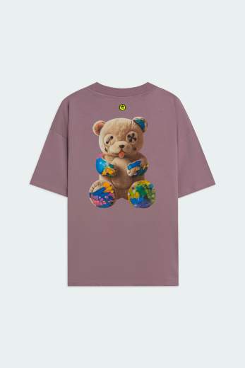 Barrow T-SHIRT MAN